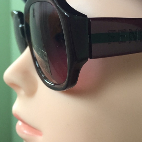 Fendi Sunglasses main image 5